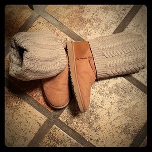 UGG boots